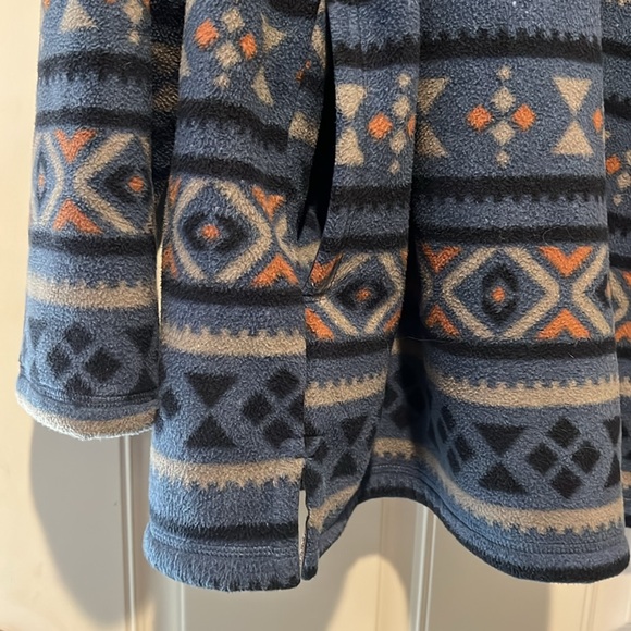 Men’s fleece pull over XL - Picture 4 of 4